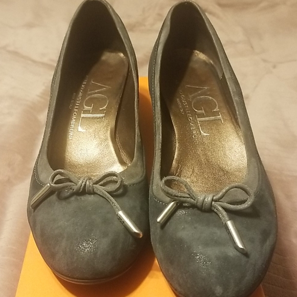 AGL low heels - Picture 2 of 5